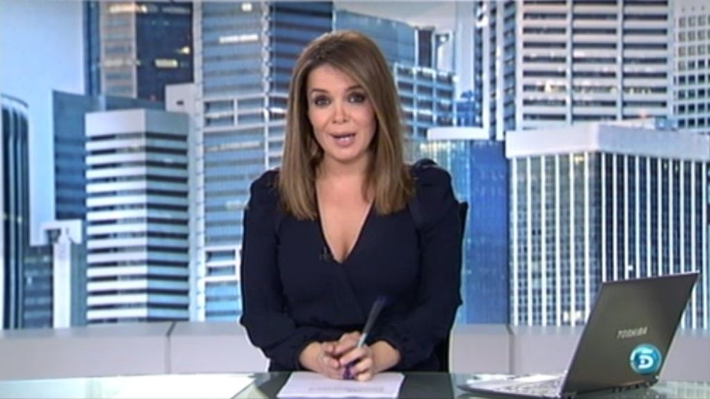 Informativos Telecinco