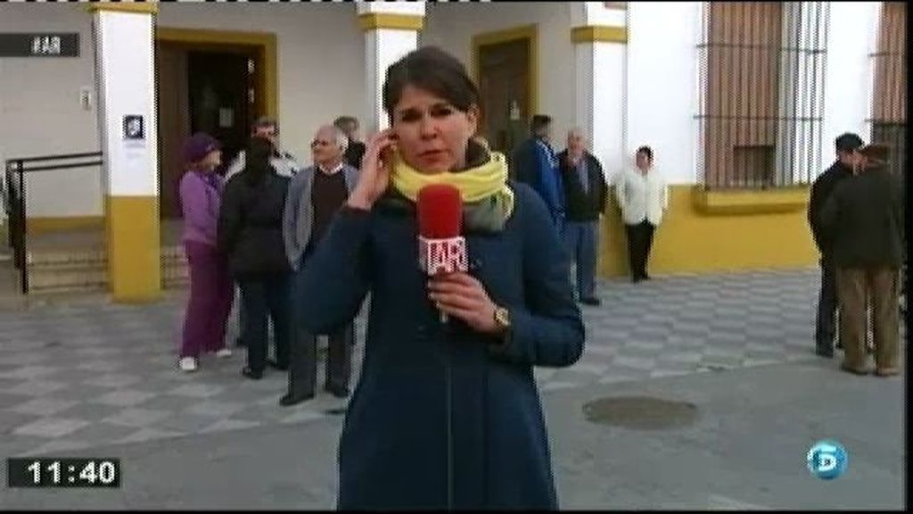 La policía continúa con la búsqueda por el río