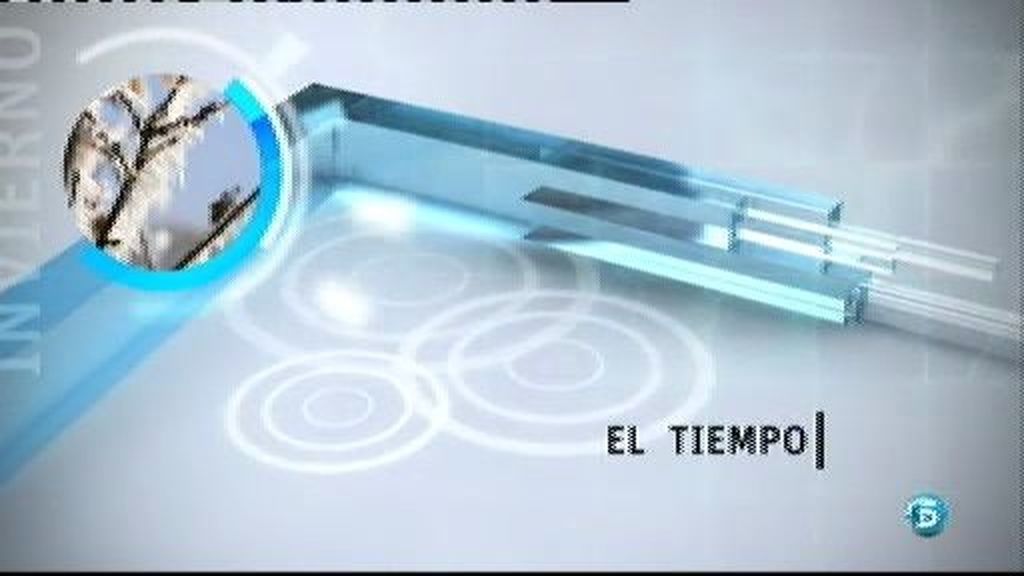 El tiempo