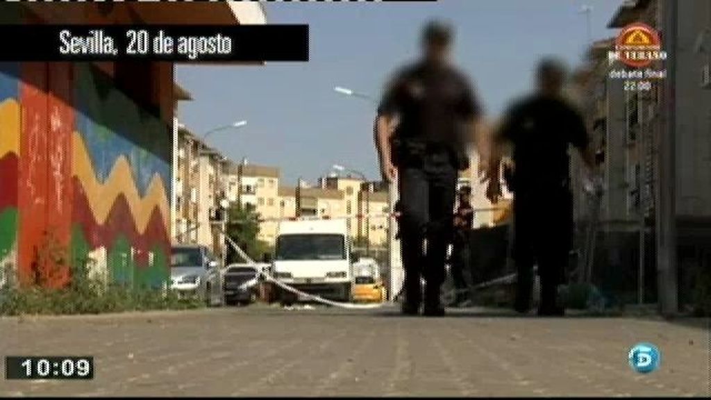 Así son Los Perla, el clan que asesinó a una menor en Las 3.000 viviendas