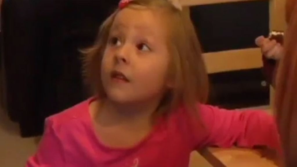 Una niña transexual de seis años gana una sentencia histórica