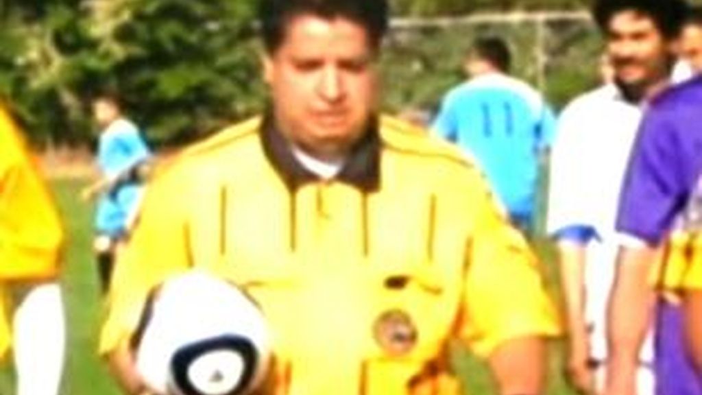 Muere un árbitro de fútbol tras ser agredido por un jugador de 17 años