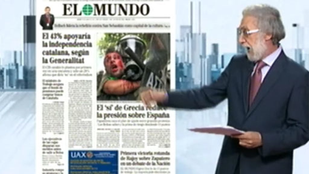 Revista de prensa (30.06.11) Revista de prensa (30.06.11)