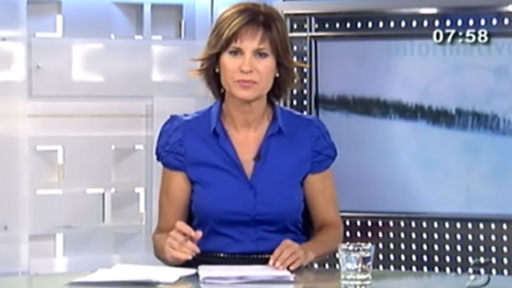 Informativo Matinal