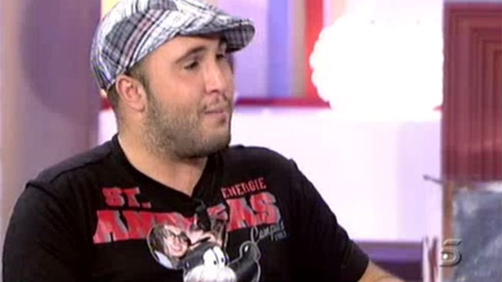 Kiko habla de su padre
