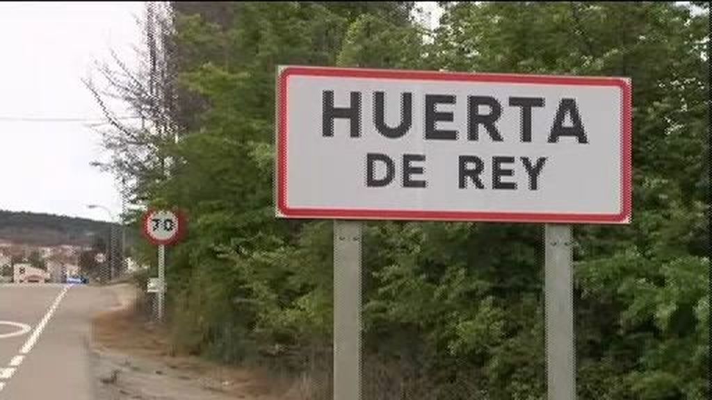 'El Niño' toca en el 'pueblo de los nombres más raros del mundo'