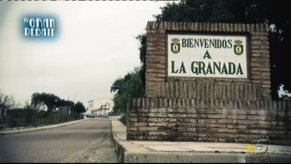 La Granada de Riotinto, el pueblo con más parados del mundo