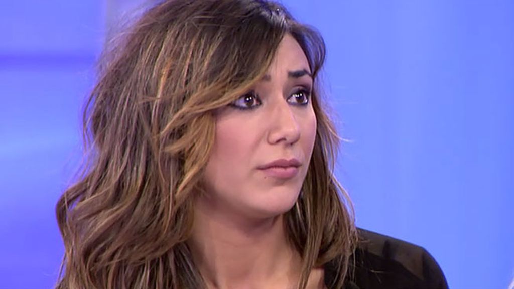 Odalis quiere contar la verdad porque está harta de que la persigan