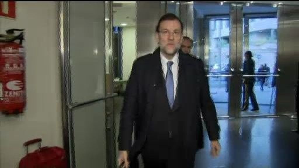 El silencio de Rajoy sobre sus ministros desata las especulaciones