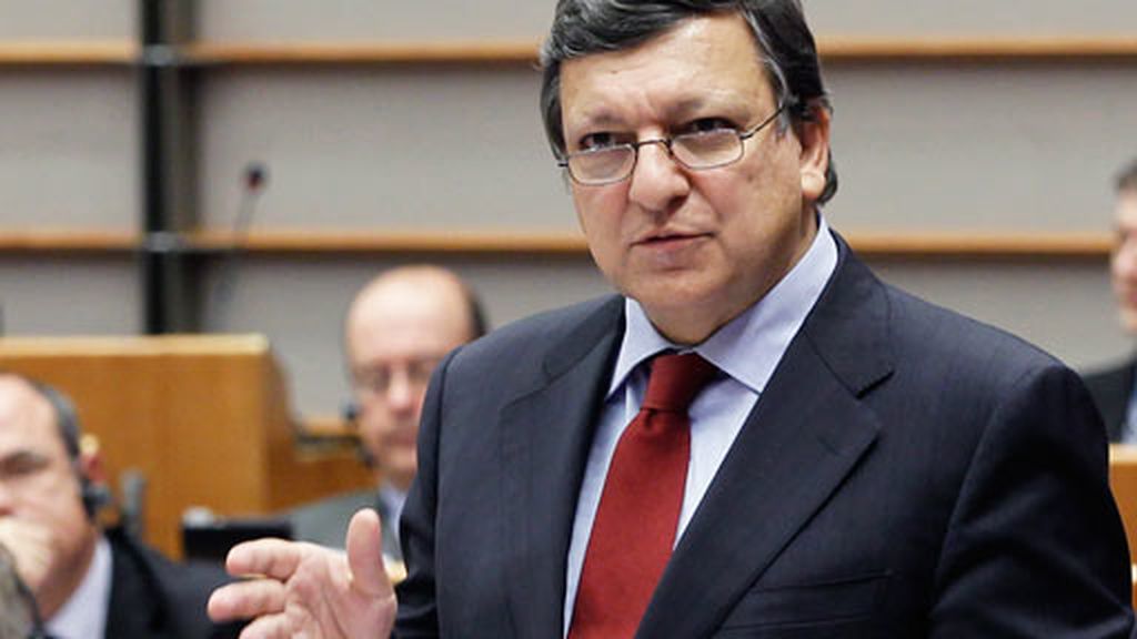 Barroso y el fondo de rescate