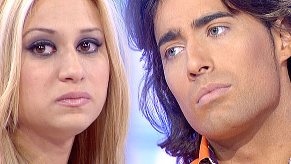Sandra pone punto y final Sandra pone punto y final