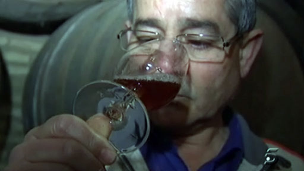 La crisis y los excedentes de vino