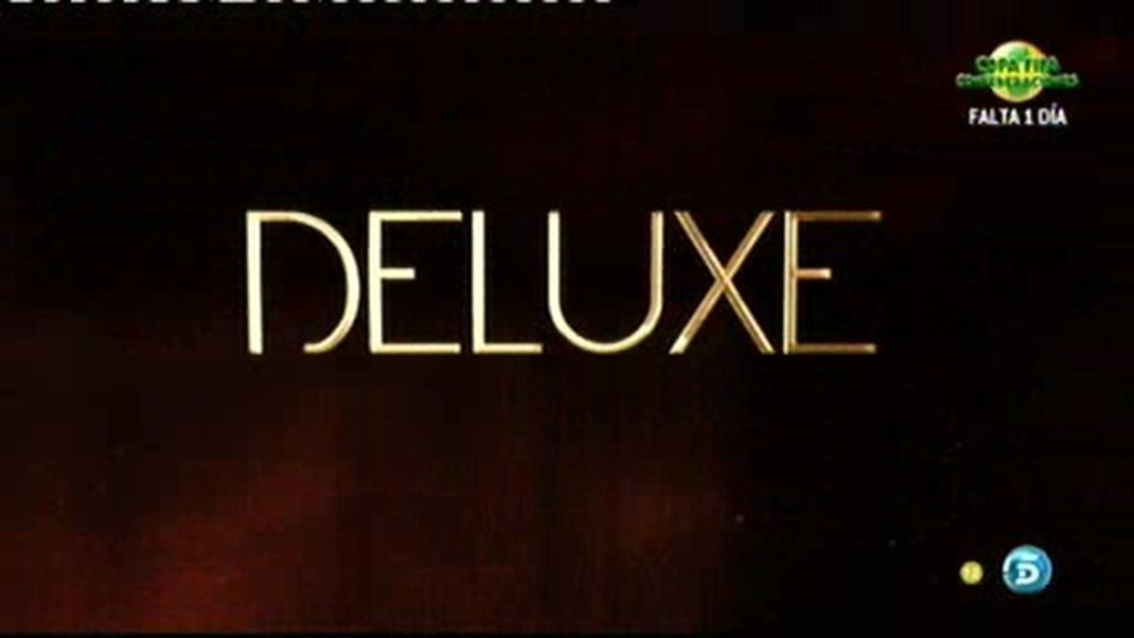 El Deluxe (28/06/2013)