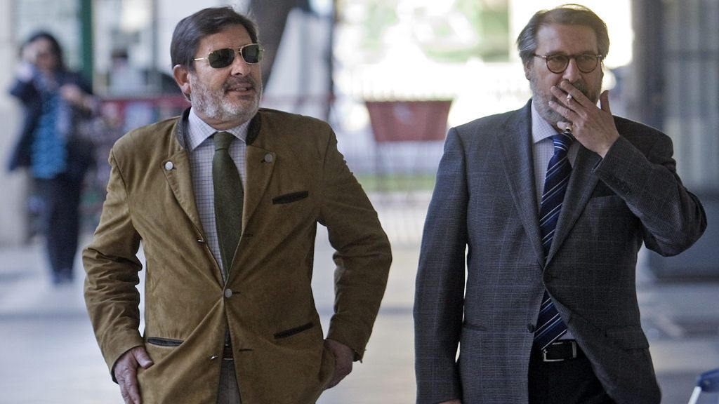 Prisión sin fianza para Javier Guerrero, exdirector de los EREs