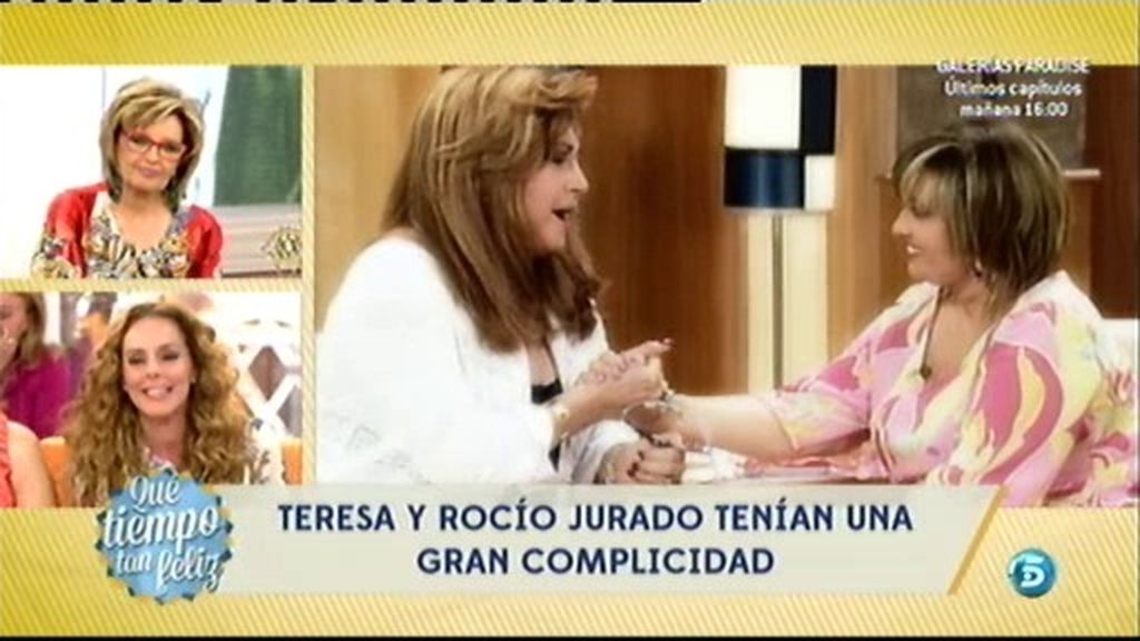 Recordando a Rocío Jurado
