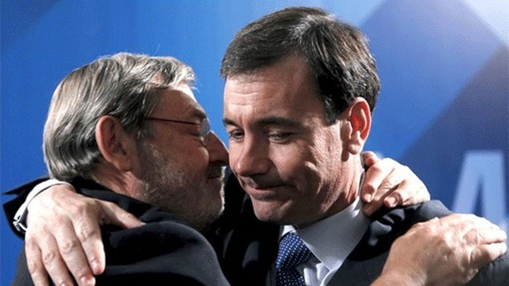 Tomás Gómez abrirá una reflexión Tomás Gómez abrirá una reflexión
