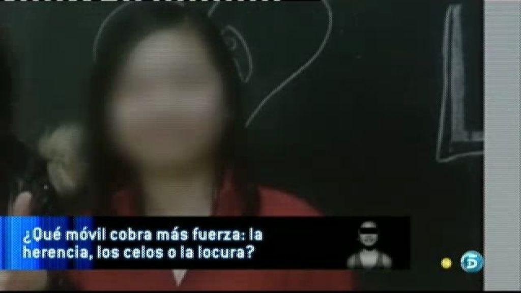 Herencia, celos o locura, ¿cuál es el móvil del crimen de Asunta?
