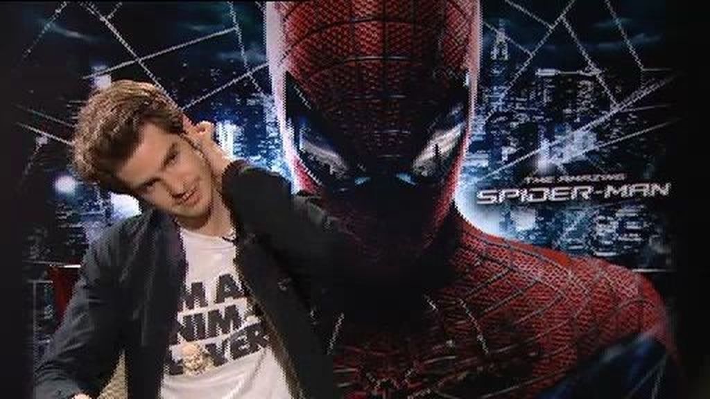 Spiderman vuelve más espectacular que nunca