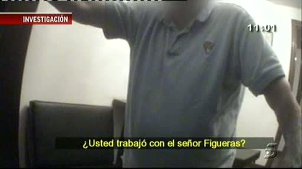 Los archivos de los Figueras