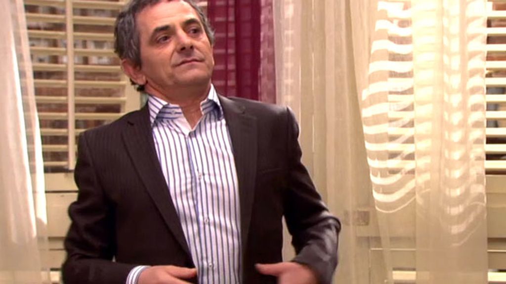 Toti, ¿hjio de Tito?