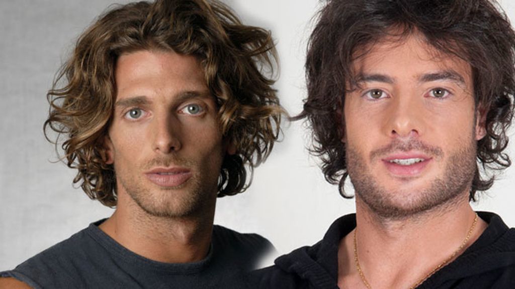 Piero abandona '¡Mira quién salta!' y es sustituido por Alessandro