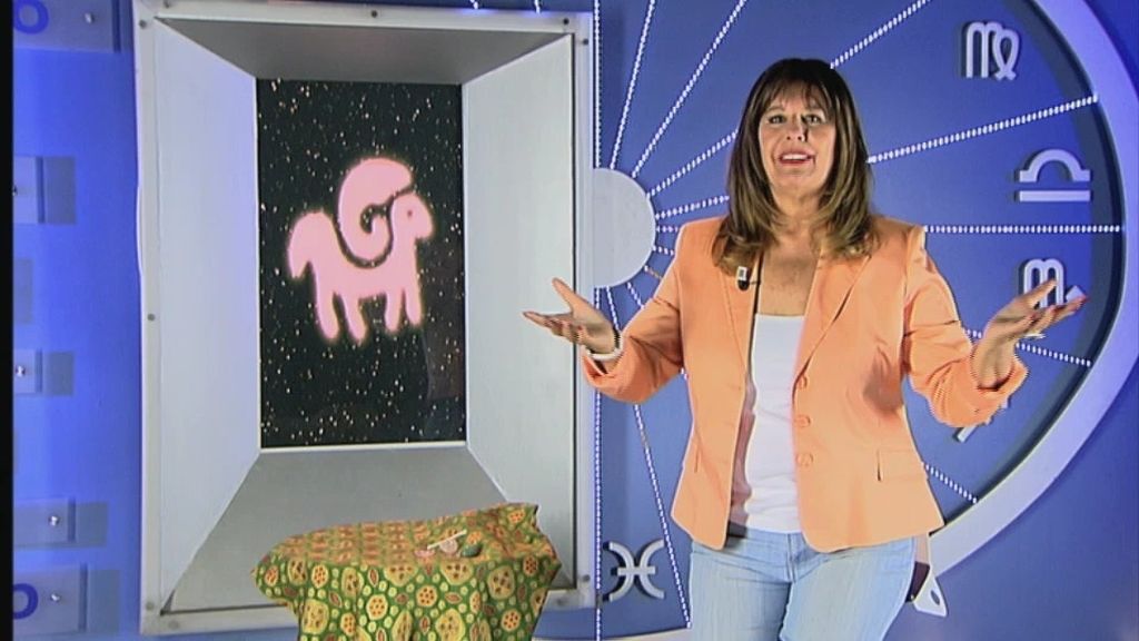 Semana de grandes cambios de ánimo