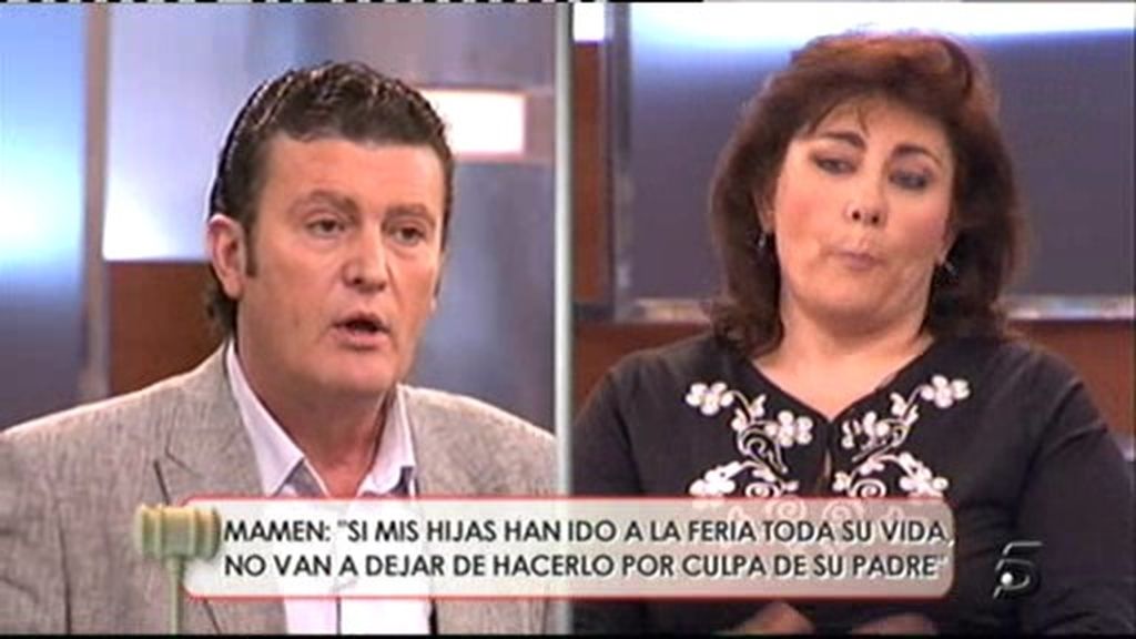 El programa íntegro (01/04/11)