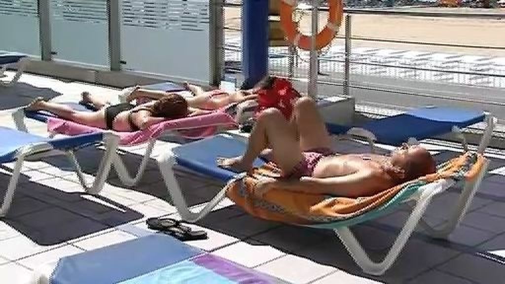El turismo extranjero impulsa la campaña de verano en la costa valenciana