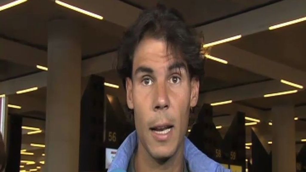 Rafa Nadal, rumbo a su octavo Roland Garros