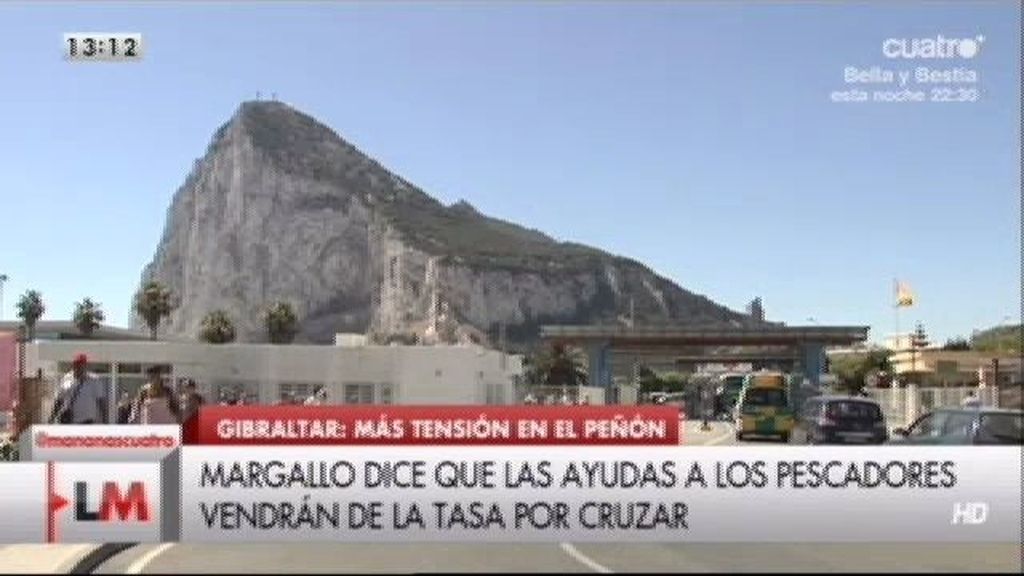 El paraíso fiscal que es Gibraltar