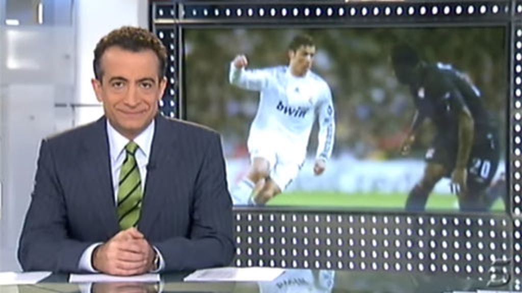 Los Deportes 21:00