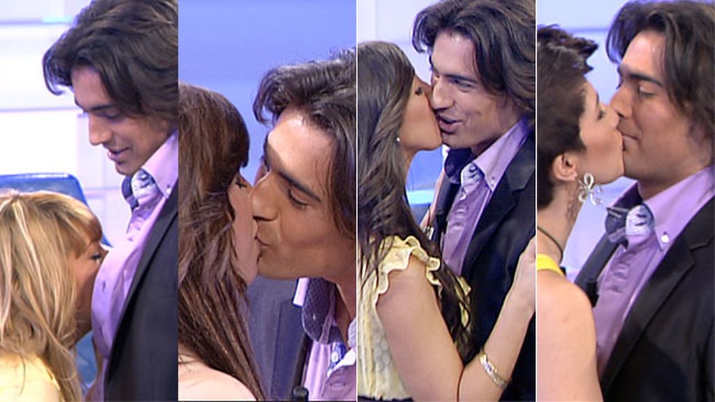 El semáforo del amor