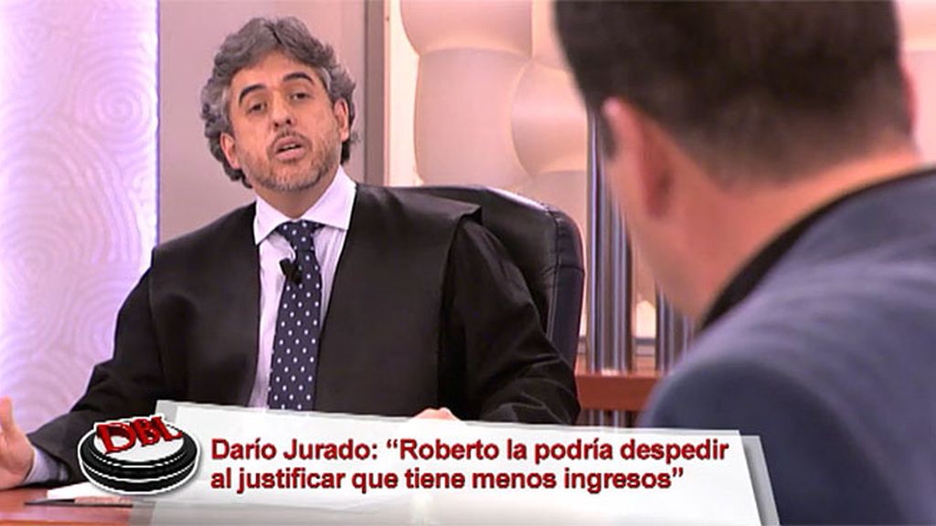 La sentencia de Darío Jurado