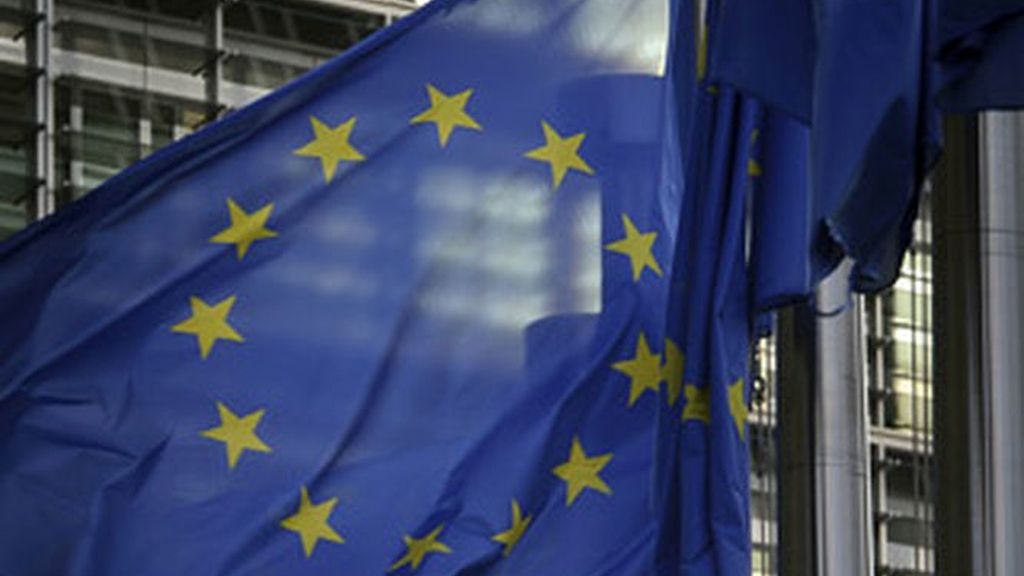 España es el problema; Europa, la solución