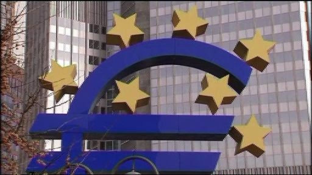 La banca española se da un 'festín' a costa del BCE