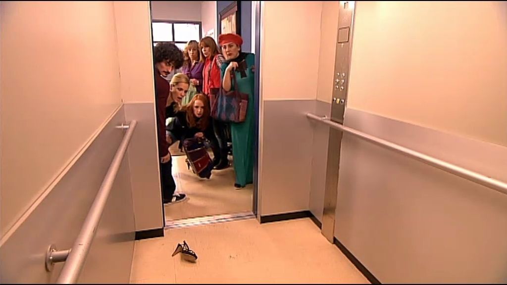 ¿Dónde está la pitón?