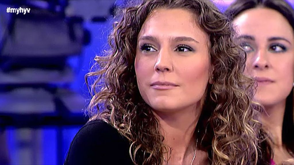 Tamara reclama una cita a Leo Tamara reclama una cita a Leo