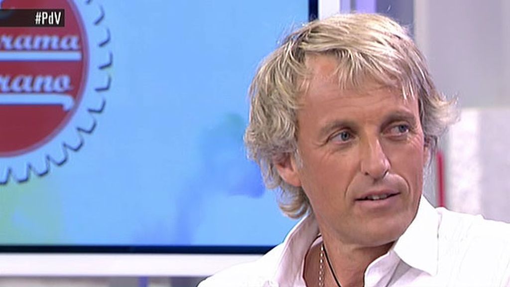 Jesús Calleja explorará la cueva más profunda del mundo