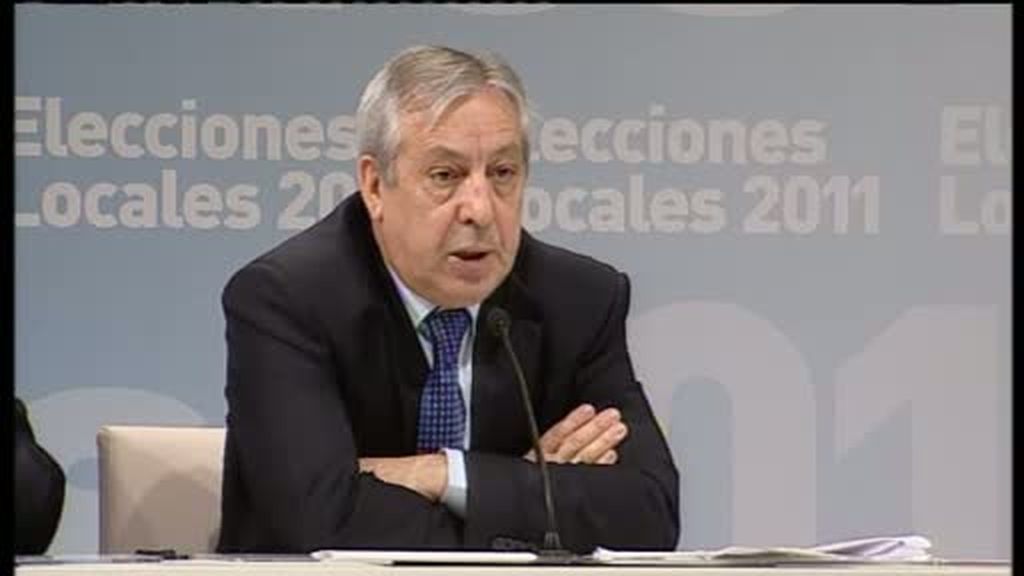 Más de 34 millones, a las urnas