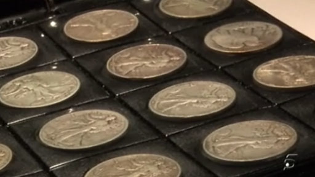 El valor de las monedas El valor de las monedas