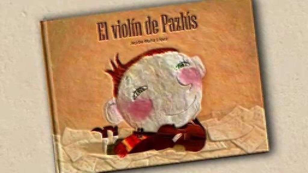 'El violín de Pazlús'