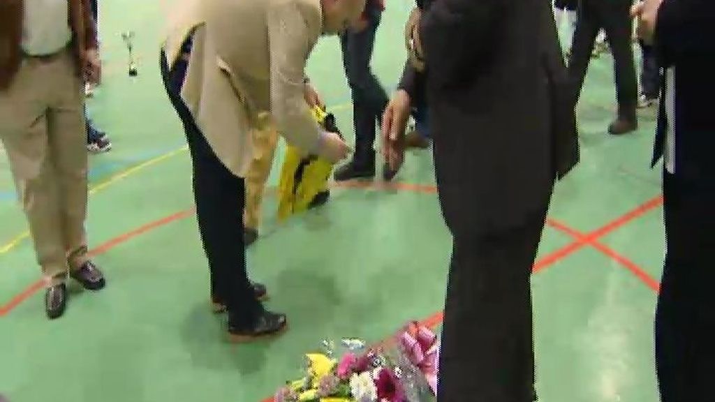 Homenaje al ‘Guaita’ de Manzanares, el joven asesinado por su padre