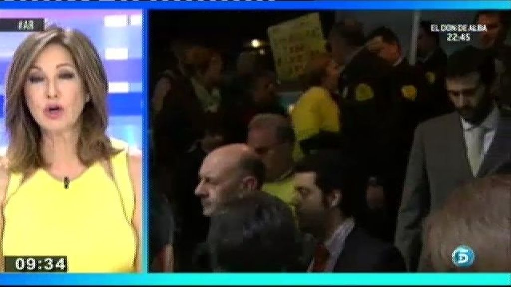 Montero, portavoz de sindicato de Novagalicia: "El primer acoso que han sufrido los trabajadores ha sido de la dirección"