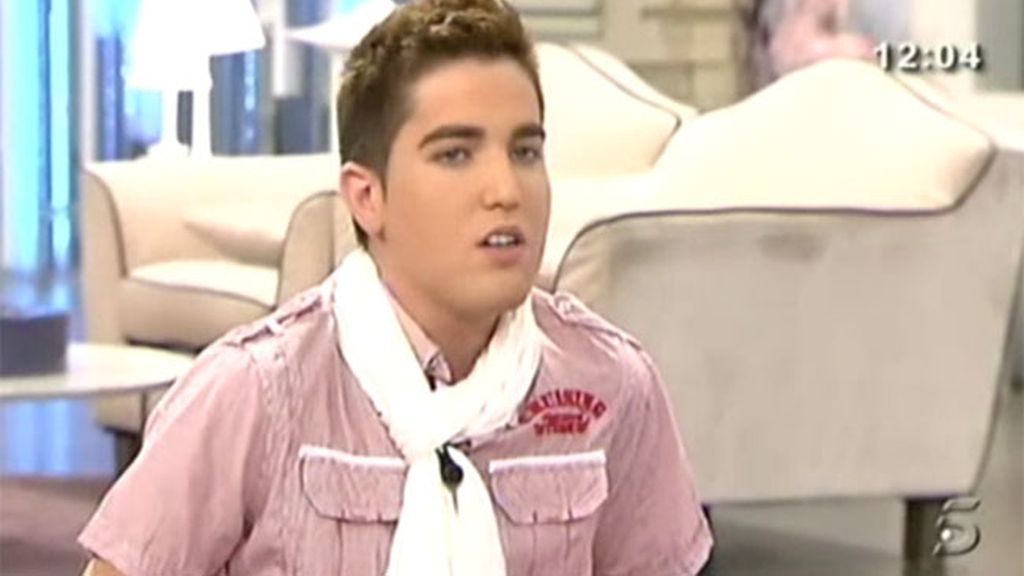 La estrategia de Chiqui