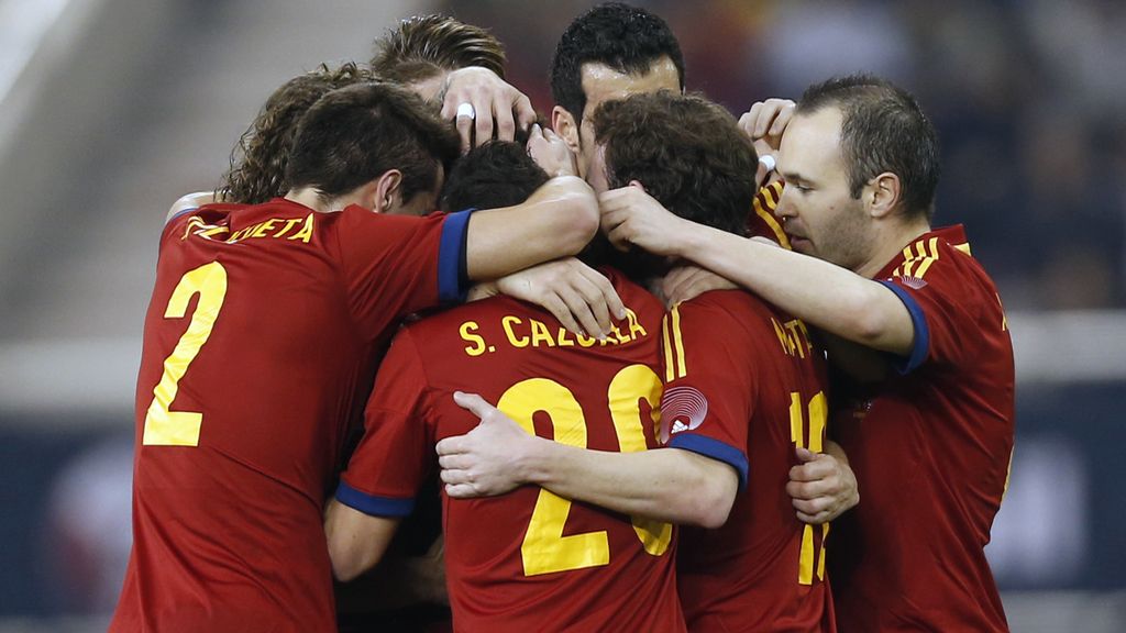 La Roja cumple ante Uruguay
