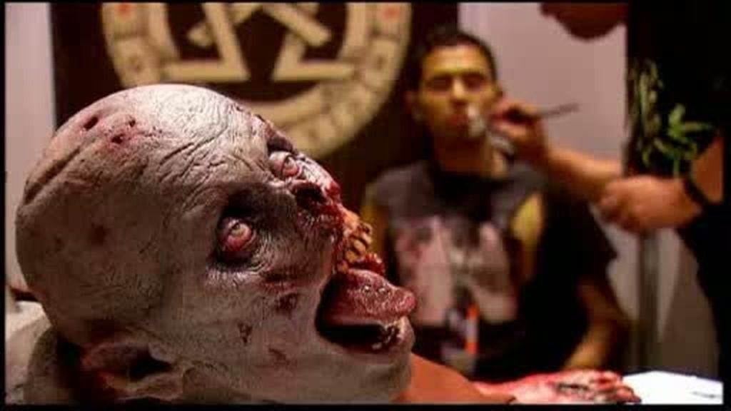 'ZombieManía' en México