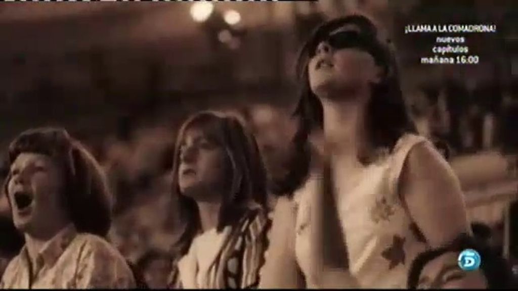 ¿Qué ocurrió realmente en la visita de ‘Los Beatles’ a España?