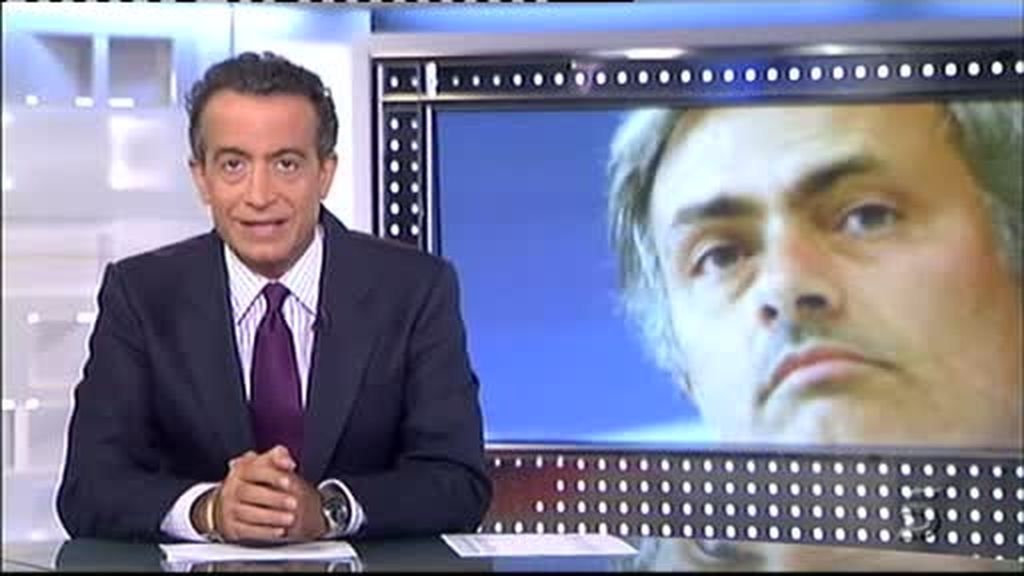 Los deportes, con J.J. Santos