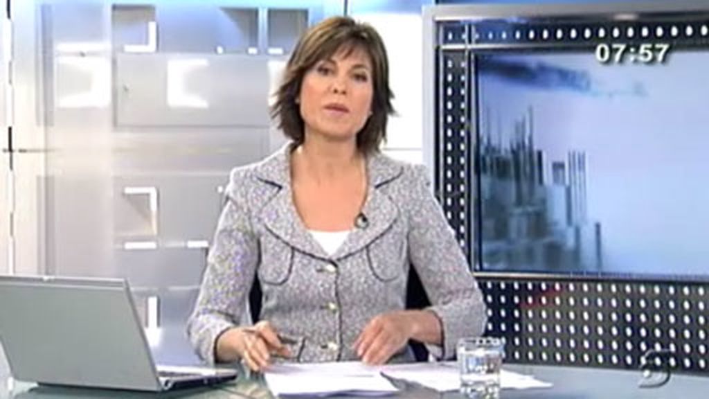 Informativo Matinal