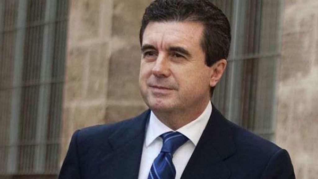 El Supremo rebaja a 9 meses de cárcel la condena a Jaume Matas